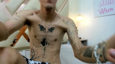 camievan online show from March 19, 8:12 pm