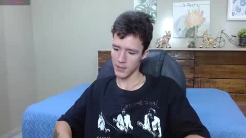 camievan online show from March 7, 1:09 pm