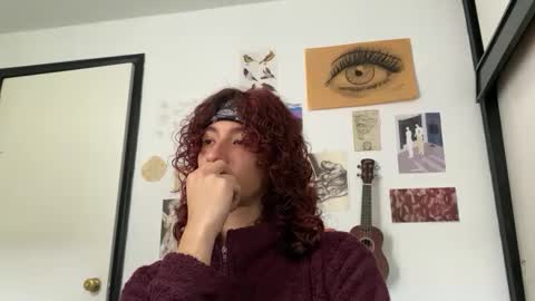  Camille   online show from February 3, 4:34 pm