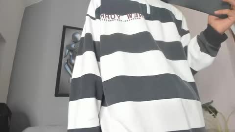 Camillo Virgil online show from February 13, 10:53 am