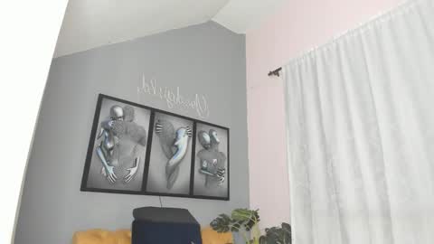 Camillo Virgil online show from February 6, 11:51 am