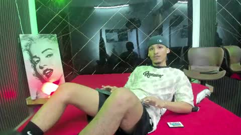 Camilo  online show from July 1, 8:20 pm