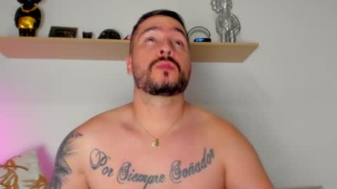 Snapshot of camilo_restrepo21 chatting on September 16, 2:01 am camilo_restrepo21 online show from September 16, 2:01 am