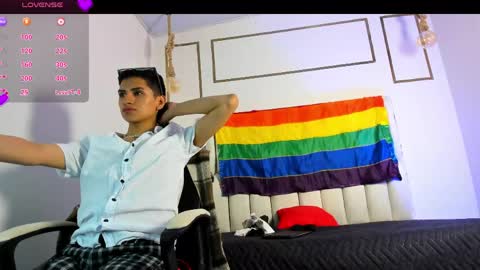 Camilo  online show from March 24, 12:54 pm