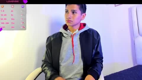 Camilo  online show from March 25, 1:37 pm