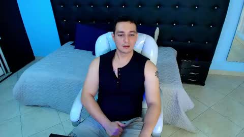 Camilo online show from December 24, 2:23 pm