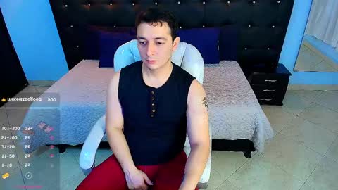 Camilo online show from January 4, 1:10 pm
