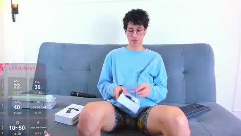 Camilo online show from June 14, 3:08 am
