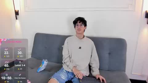 Camilo online show from June 16, 3:31 am