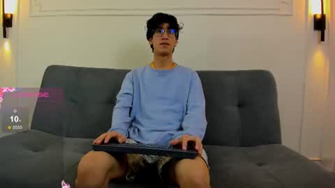 Camilo online show from June 24, 3:09 am