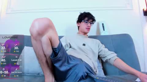 Camilo online show from February 12, 3:45 am