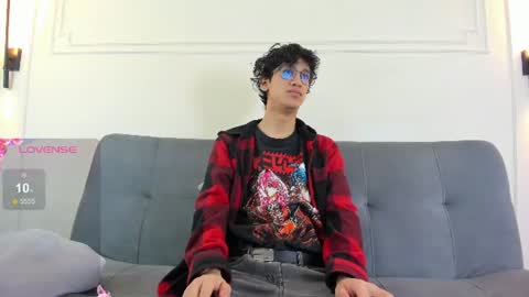 Camilo online show from June 30, 2:56 am