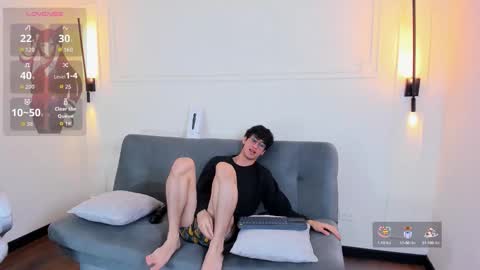 Camilo online show from October 15, 3:58 am