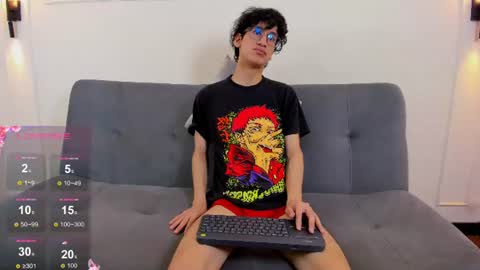 Camilo online show from June 28, 3:23 am