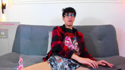 Camilo online show from April 23, 3:33 am