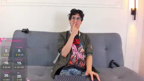 Camilo online show from June 17, 3:41 am