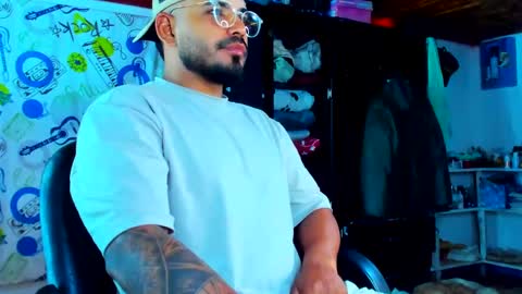 CAMILO online show from September 23, 5:07 am