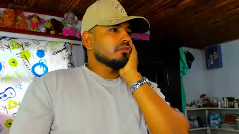CAMILO online show from September 18, 3:36 pm