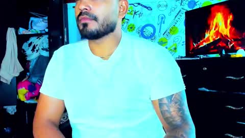 CAMILO online show from September 14, 1:29 am