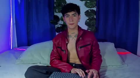 CAMILO online show from February 8, 7:27 pm