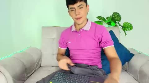 CAMILO online show from September 22, 8:19 pm