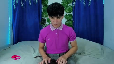 CAMILO online show from February 19, 6:21 pm