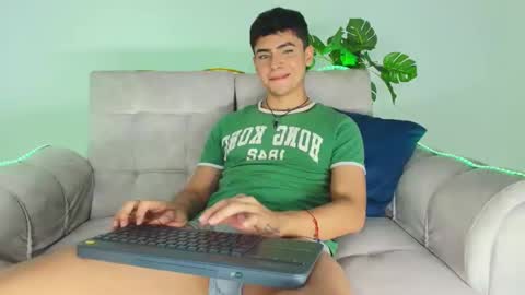 CAMILO online show from September 19, 11:37 pm