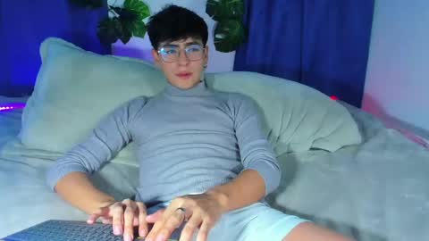 CAMILO online show from February 12, 7:45 pm