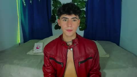 CAMILO online show from February 27, 7:58 pm