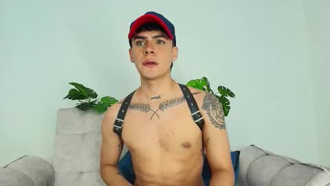 CAMILO online show from September 14, 4:42 pm