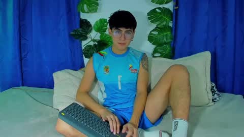 CAMILO online show from February 9, 4:50 pm