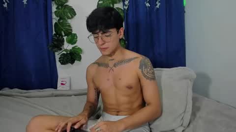 CAMILO online show from February 24, 9:31 pm