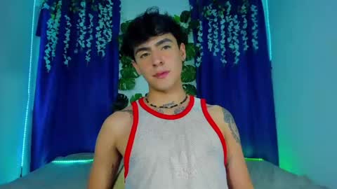 CAMILO online show from February 17, 9:30 pm