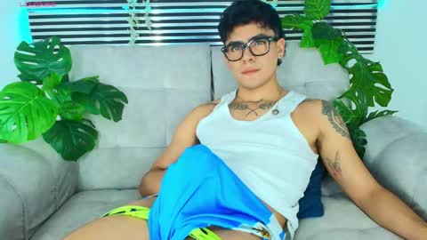 CAMILO online show from April 29, 10:27 pm