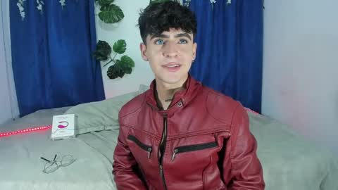 CAMILO online show from March 10, 8:56 pm