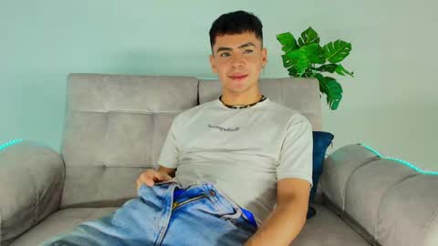 CAMILO online show from October 8, 2:27 am