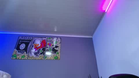 CAMILO  online show from October 31, 1:47 pm