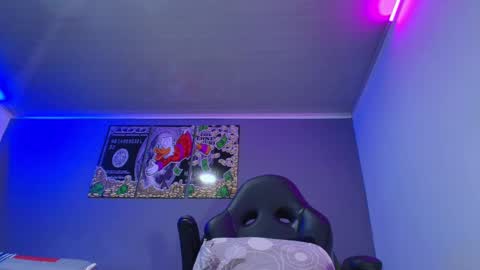 CAMILO  online show from November 18, 1:48 pm