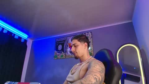 CAMILO  online show from April 25, 1:41 pm