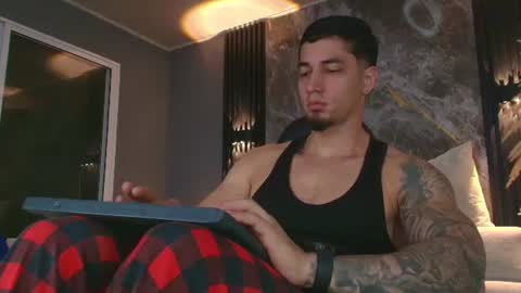 CAMILO  online show from June 12, 1:20 pm