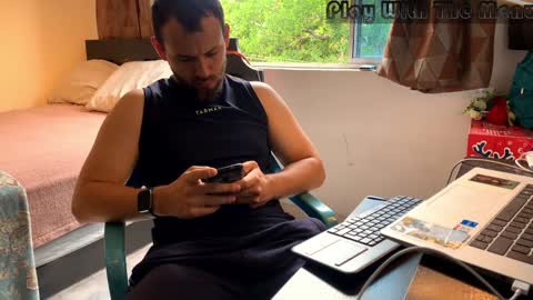 Camilo online show from January 25, 6:02 pm