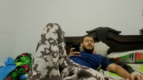 Camilo online show from October 20, 7:07 pm