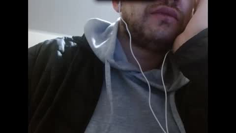 camilo online show from November 23, 1:11 pm