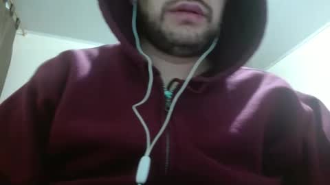 camilo online show from October 16, 5:54 pm