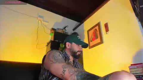 Snapshot of camilomayer chatting on September 10, 5:00 pm Camilo online show from September 10, 5:00 pm