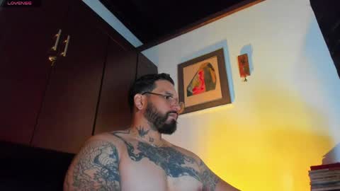 Camilo online show from May 11, 1:46 pm