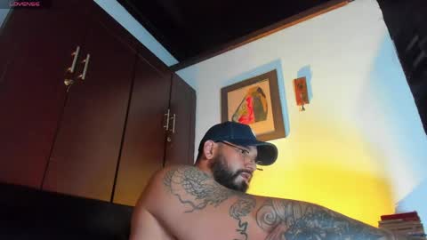 Camilo online show from May 9, 3:24 pm