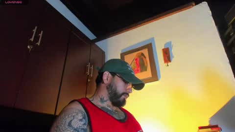 Camilo online show from April 25, 1:41 pm