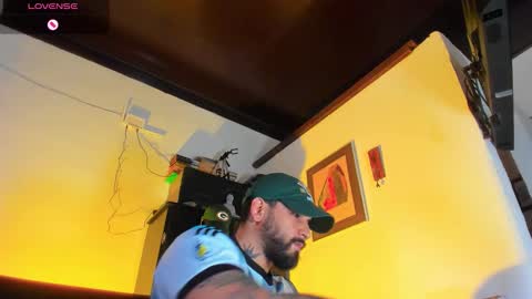 Snapshot of camilomayer chatting on September 14, 2:41 pm Camilo online show from September 14, 2:41 pm
