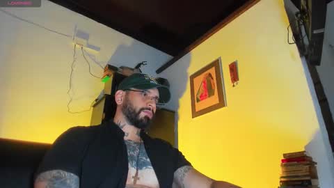Snapshot of camilomayer chatting on September 19, 5:24 pm Camilo online show from September 19, 5:24 pm